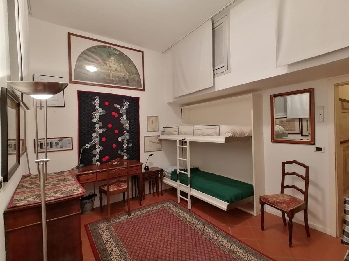 Appartamento In Villa Sul Garda Castion Veronese Exteriör bild