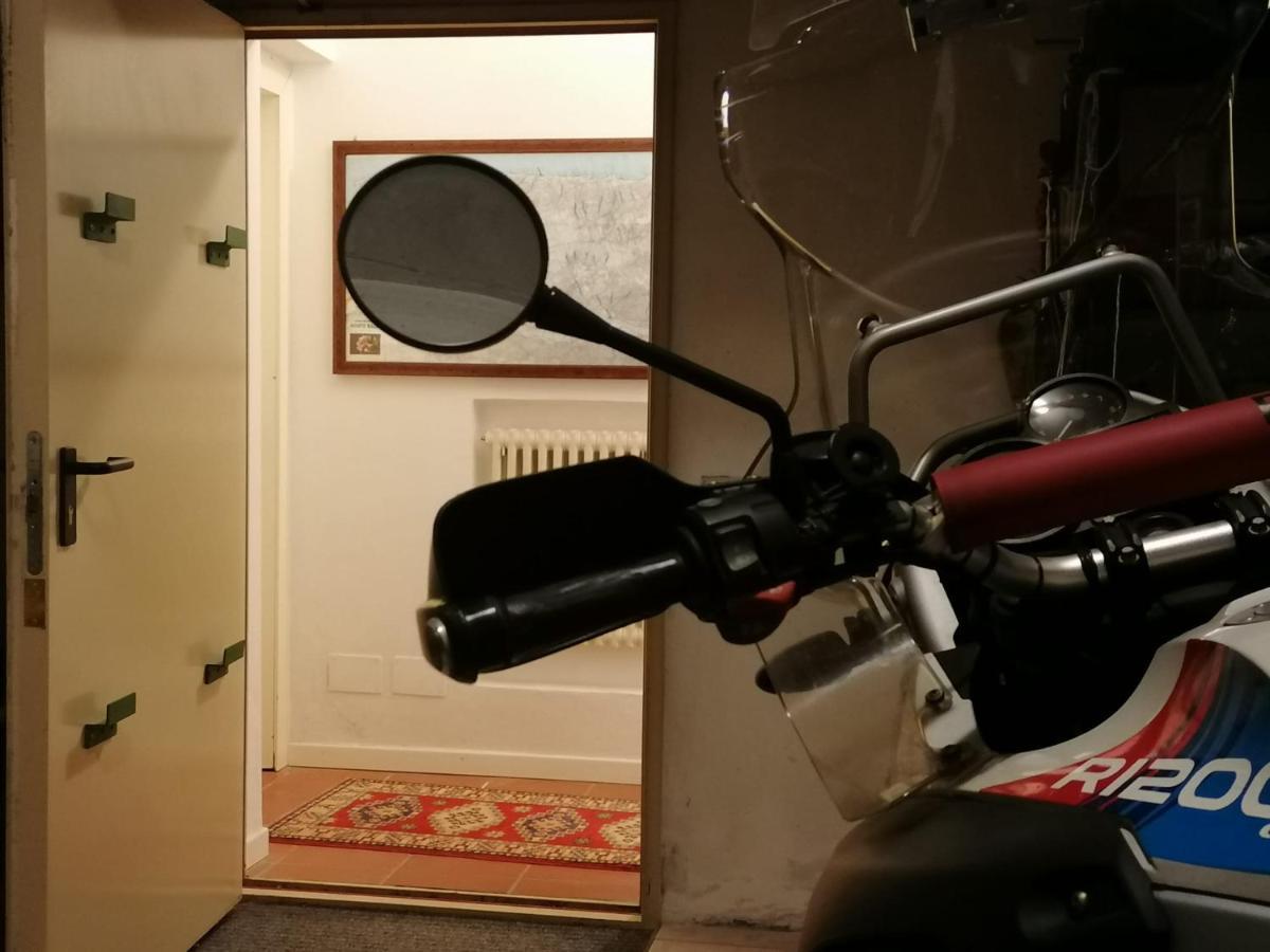 Appartamento In Villa Sul Garda Castion Veronese Exteriör bild