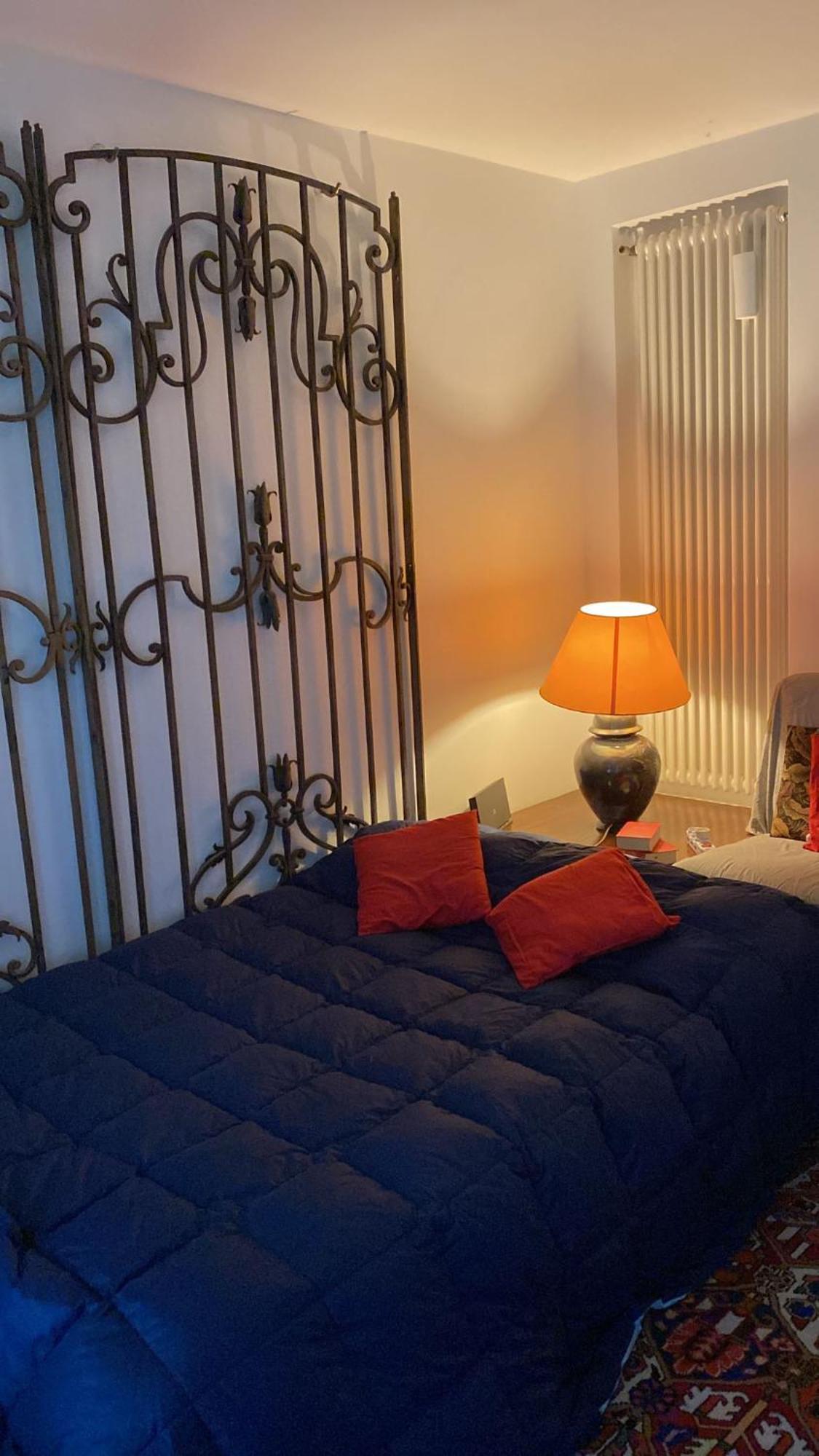 Appartamento In Villa Sul Garda Castion Veronese Exteriör bild